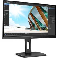 Монитор AOC Q24P2Q фото 2
